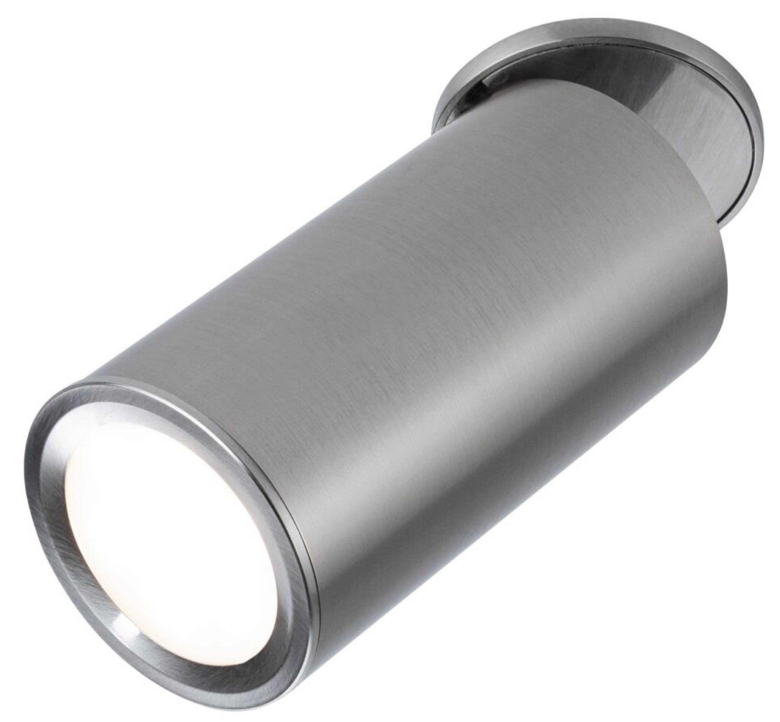 Spot sufitowy Turnal LED chrom mat