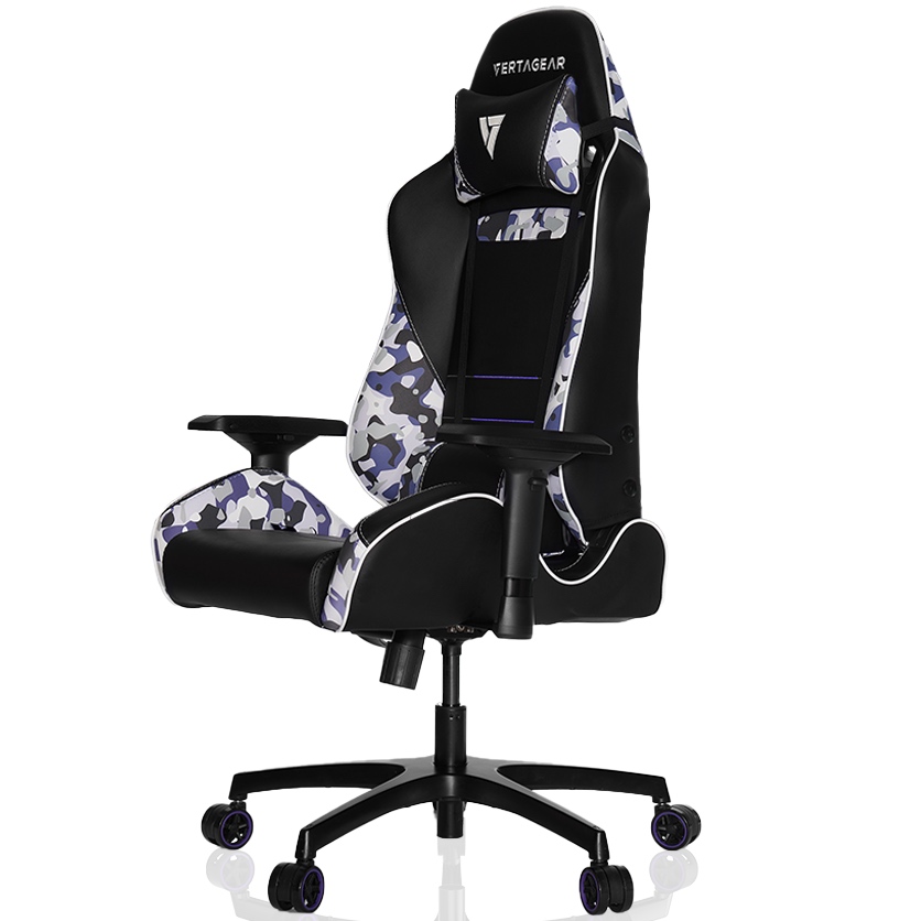 Fotel dla graczy Vertagear Racing Series S-Line SL5000
