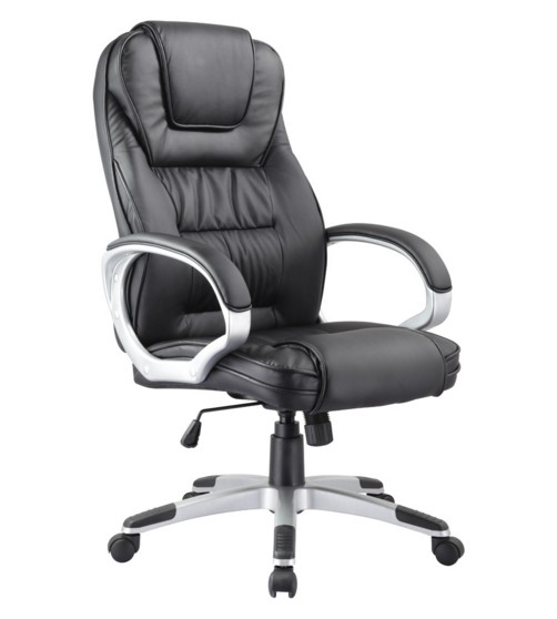 Gabinetowy fotel obrotowy Q-031