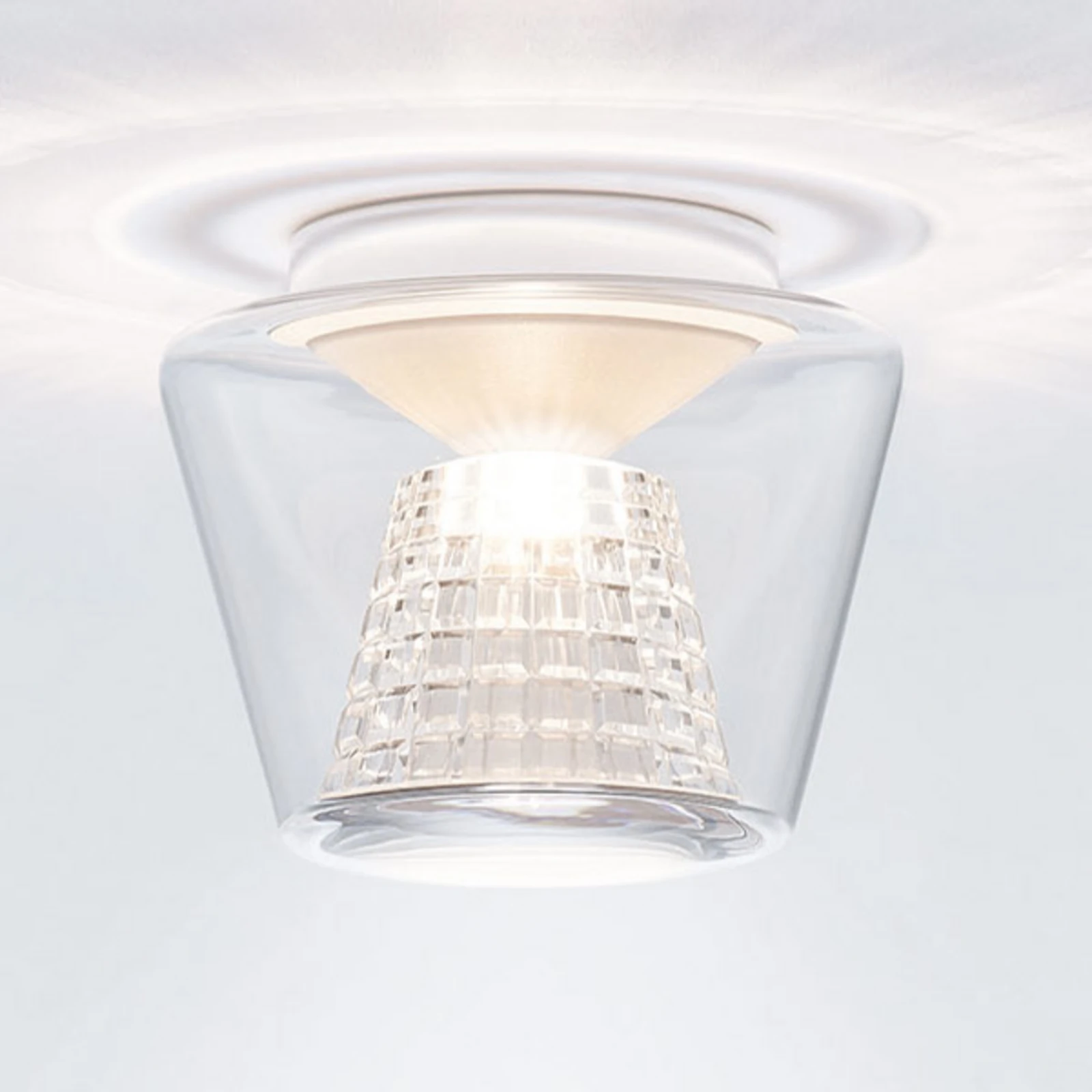 serien.lighting Annex S - lampa sufitowa LED