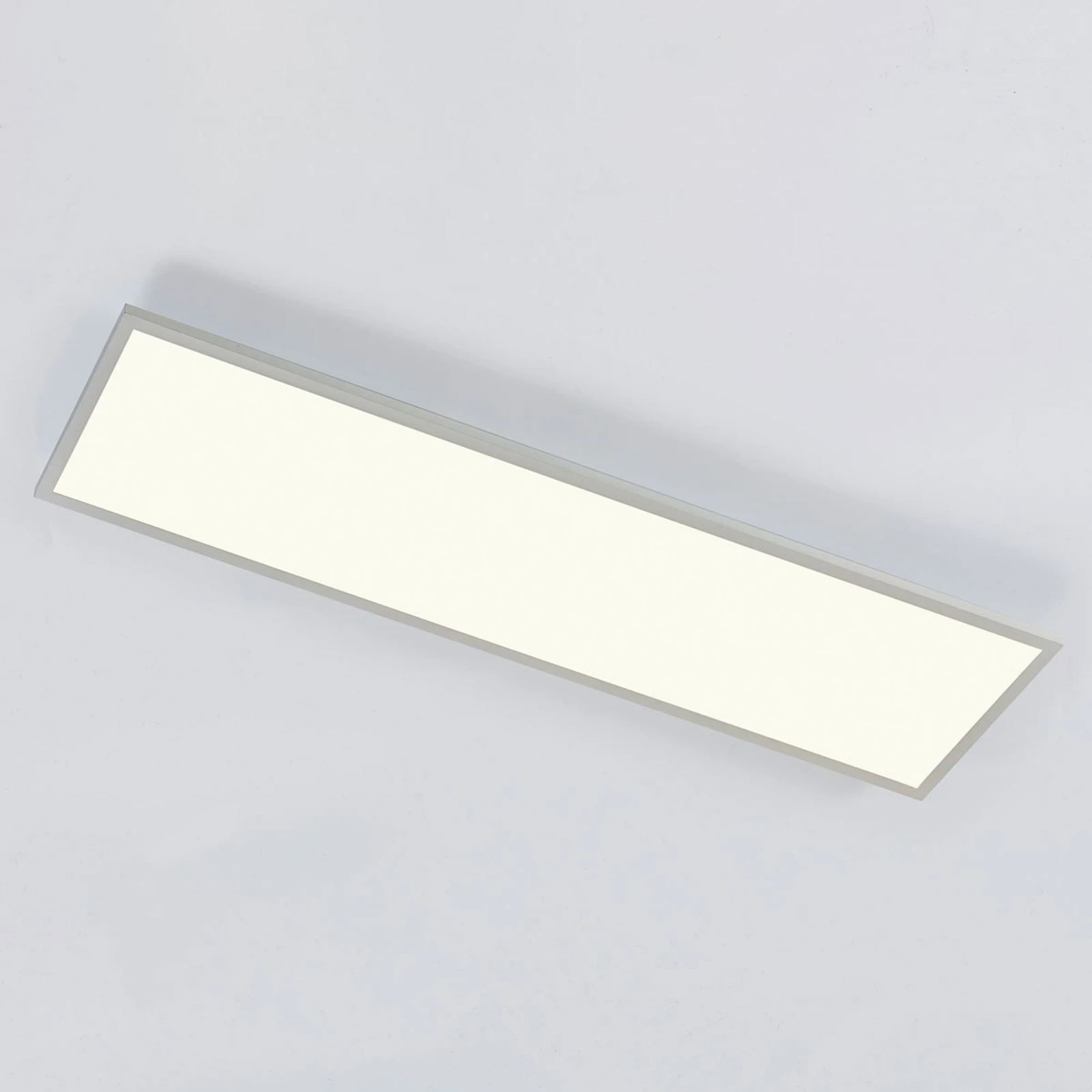 Arcchio Panel LED Philia, CCT, 120 cm, 30 W