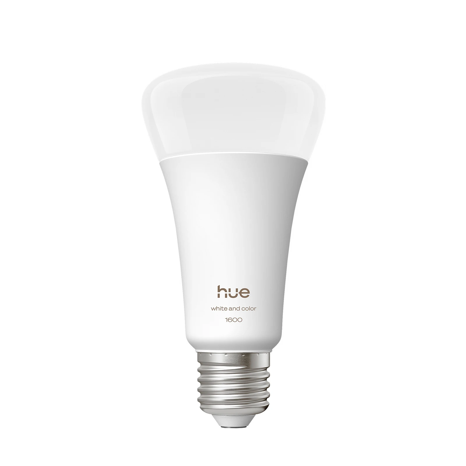 Philips Hue WACA Smart E27 LED, 11,8 W, 1600 lm, CCT, RGB