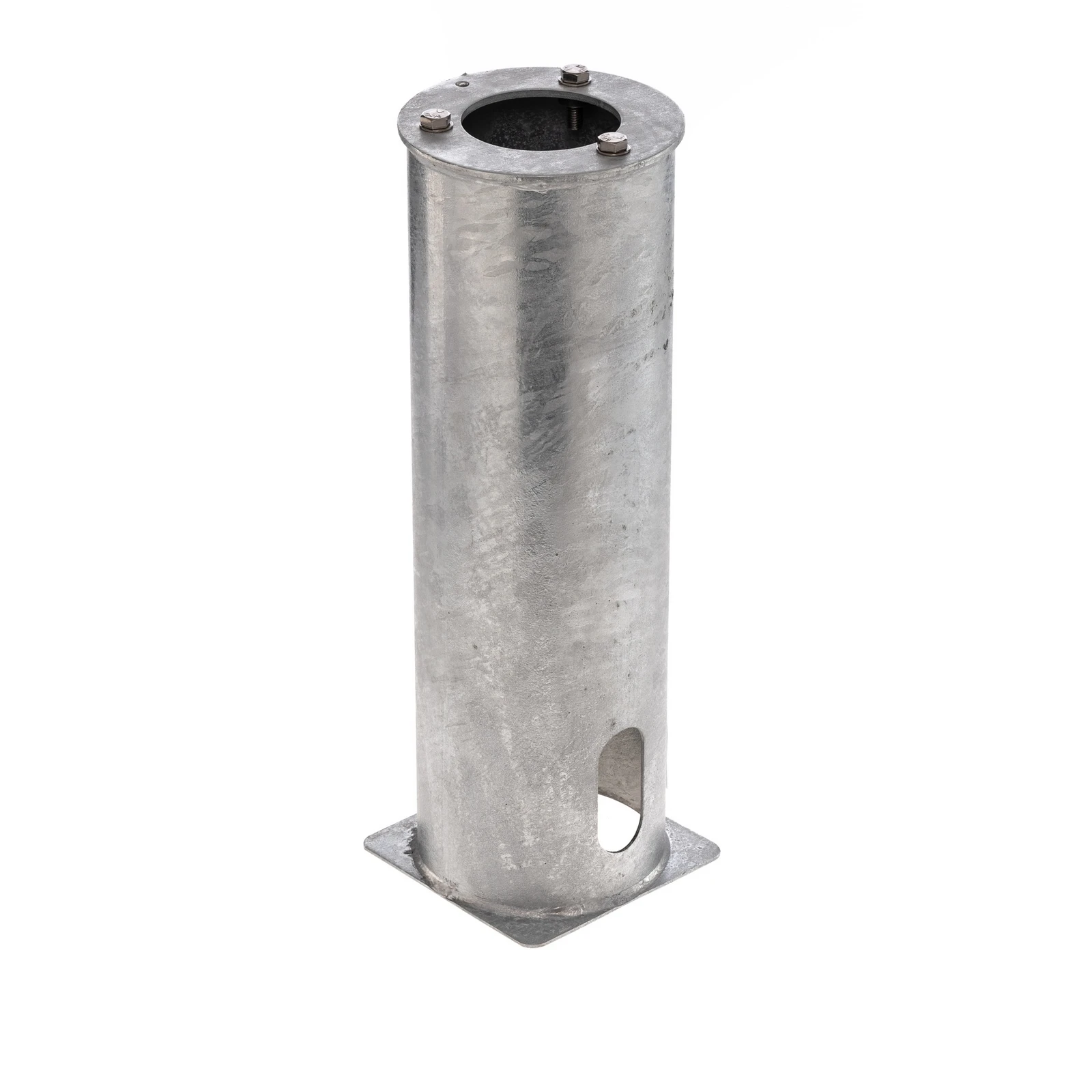 Element uziemiający Bega 70895 do słupka oświetleniowego 99058/84749