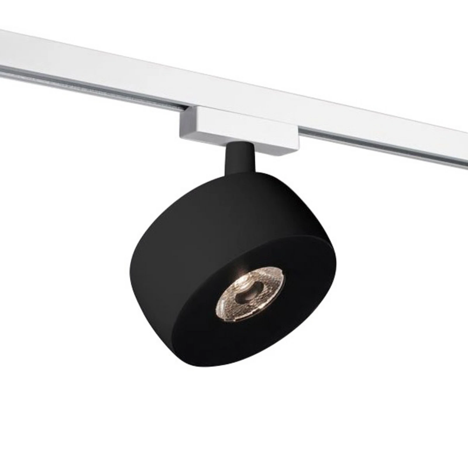 Spot szynowy LED Vibo Volare 927 czarny/biały 10°