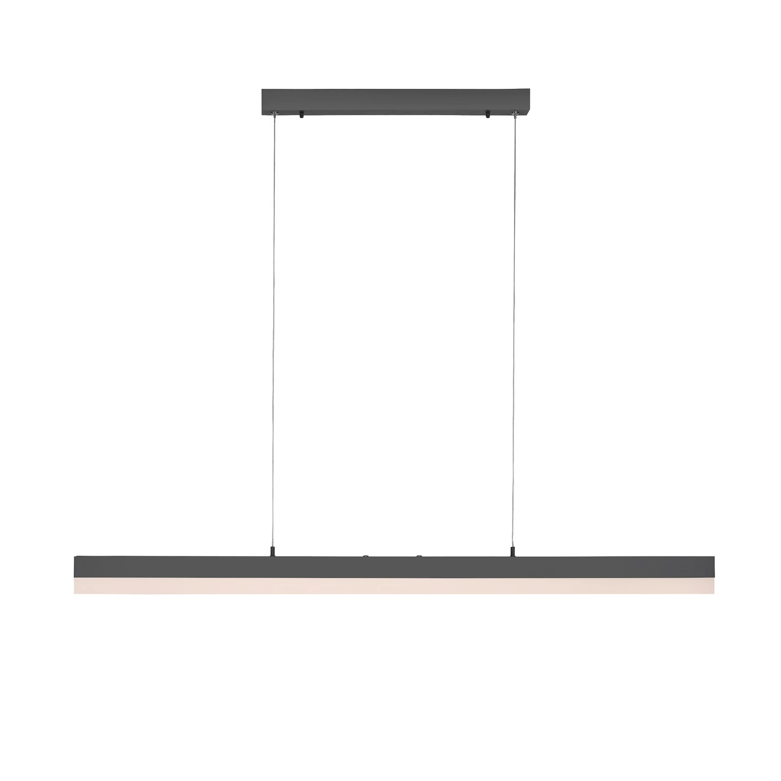 Paul Neuhaus Sina lampa wisząca LED CCT Touch