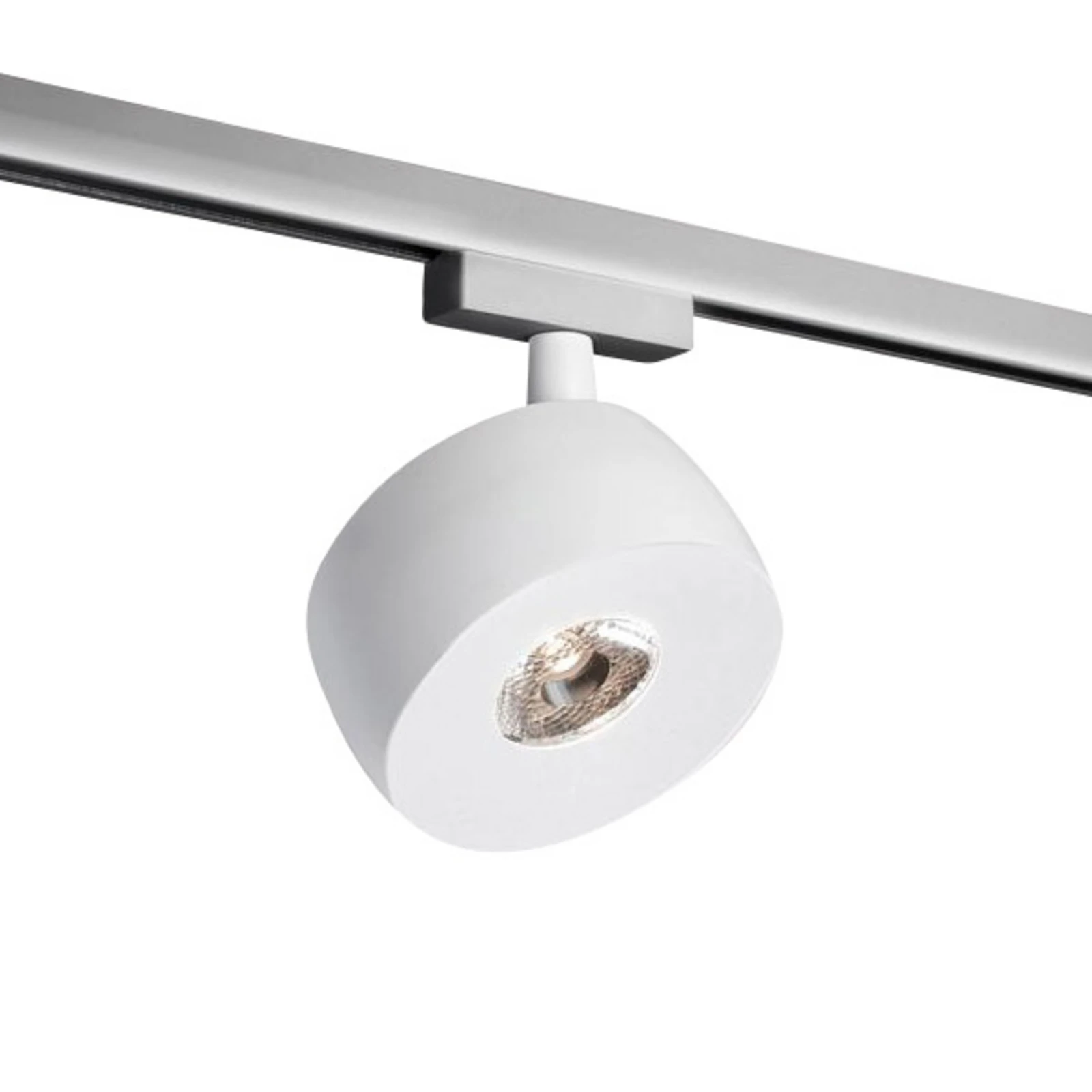Spot szynowy LED Vibo Volare 927 biały/chrom 10°