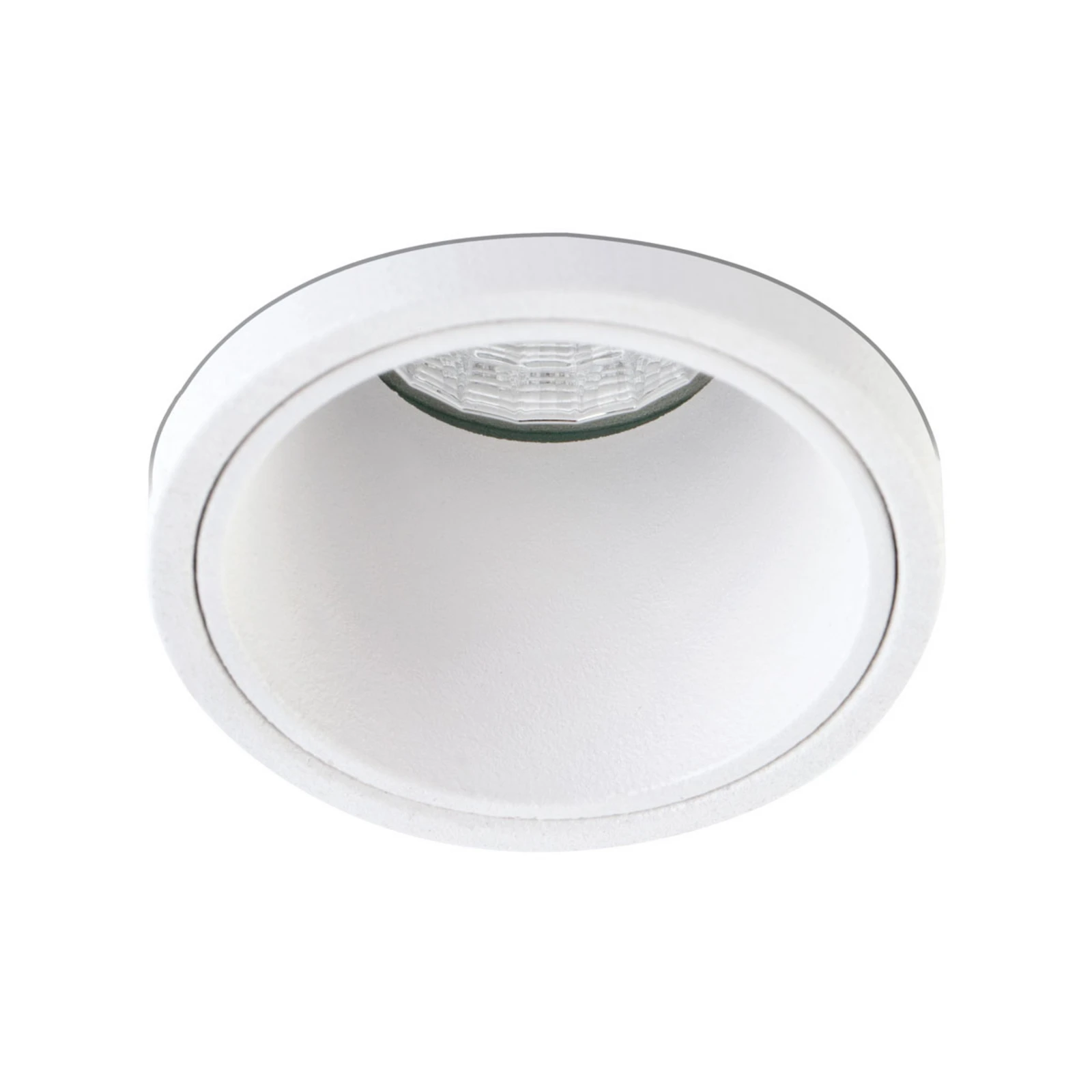 Downlight LED Fox Trimless, ściemniany