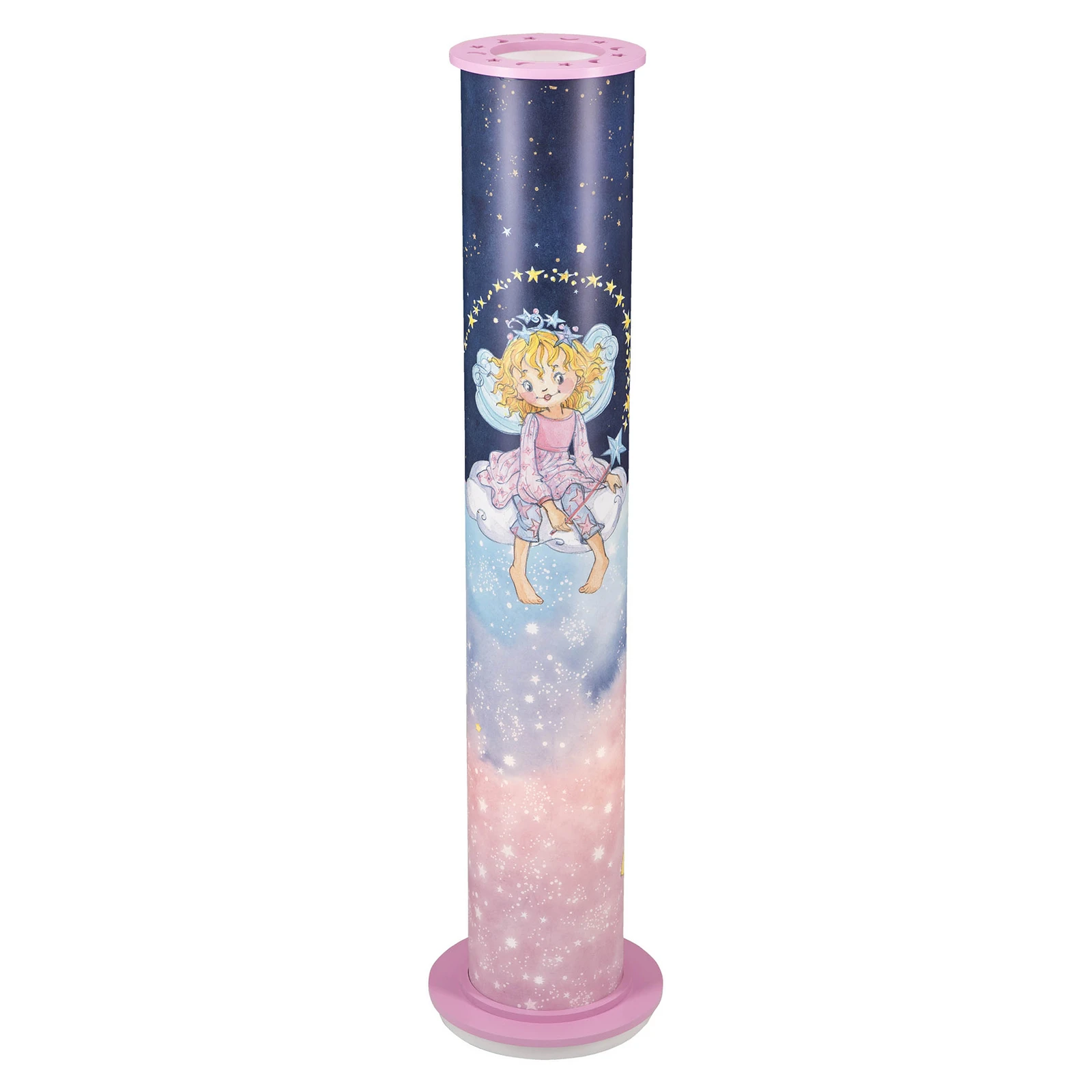 Lampa stojąca Prinzessin Lillifee, gwiezdna magia