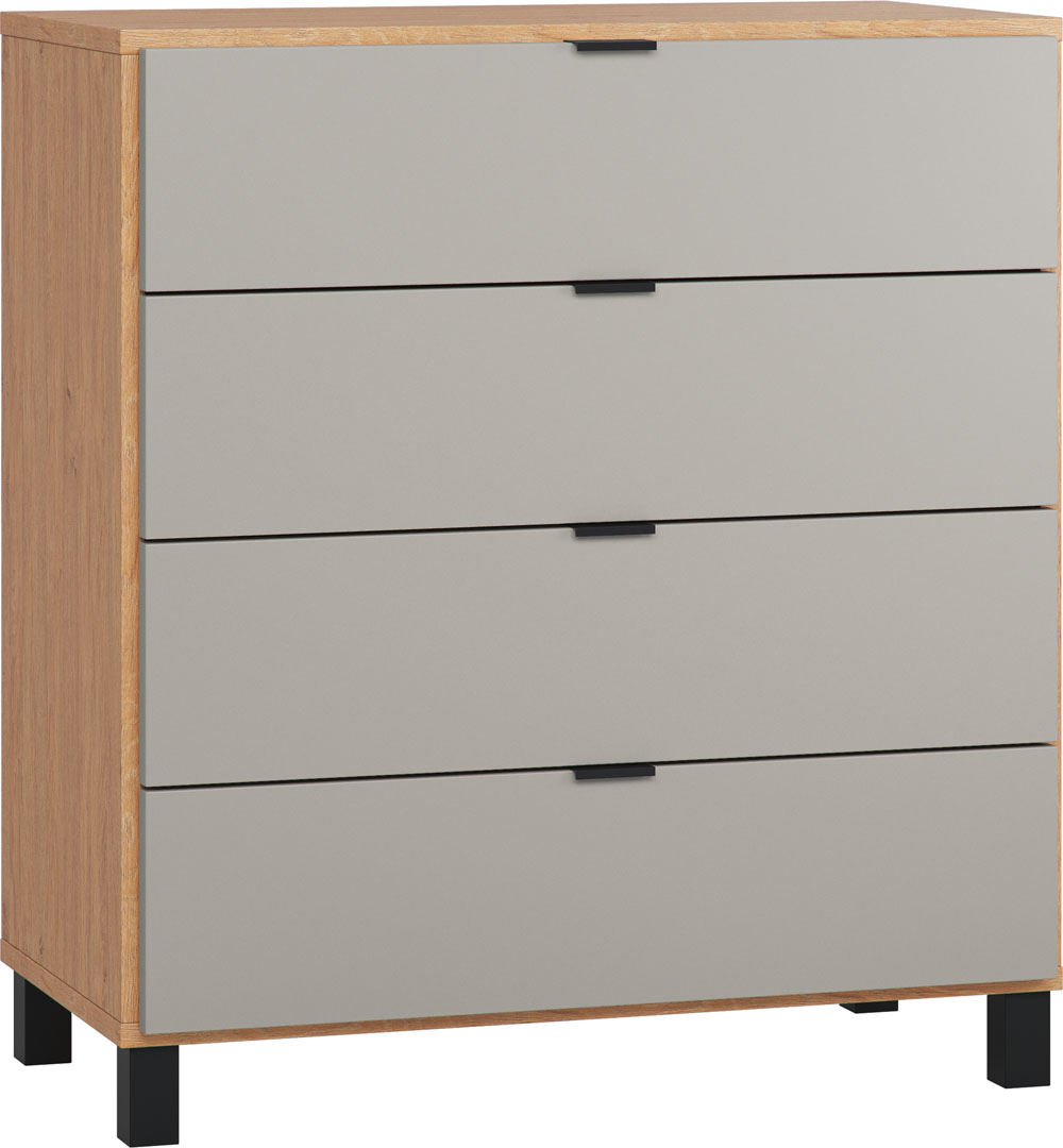 Komoda z szufladami Simple