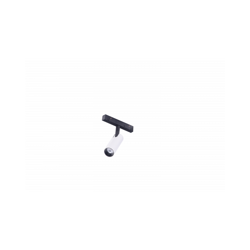 Niko Track Magnetic 7W 3000K Wh/Bk