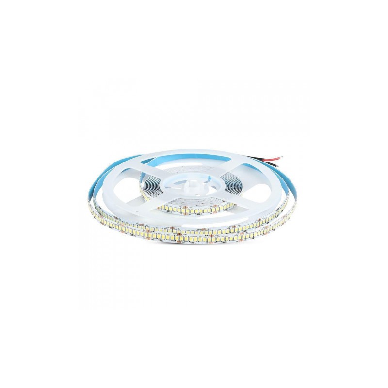 Taśma Led V-Tac Smd2835 1190Led 24V Ip20 5Mb 18W/M Vt-2835 238 4000K 2430Lm