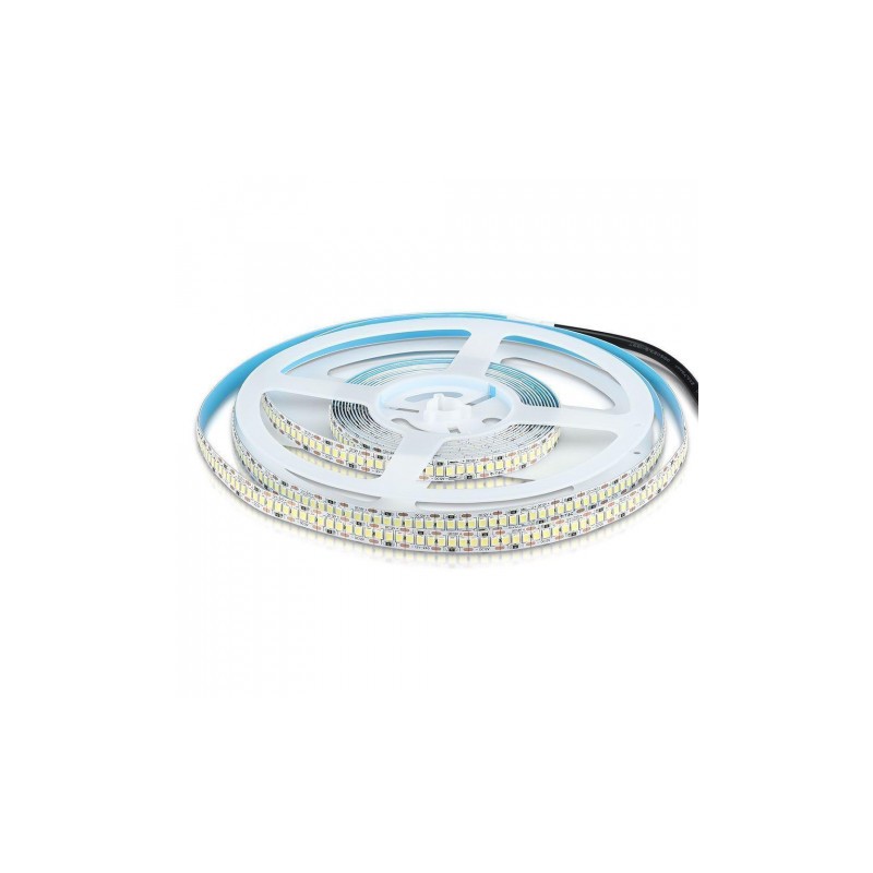 Taśma Led V-Tac Smd2835 1200Led High Lumen Ip20 20W/M Vt-2835 6500K 2000Lm