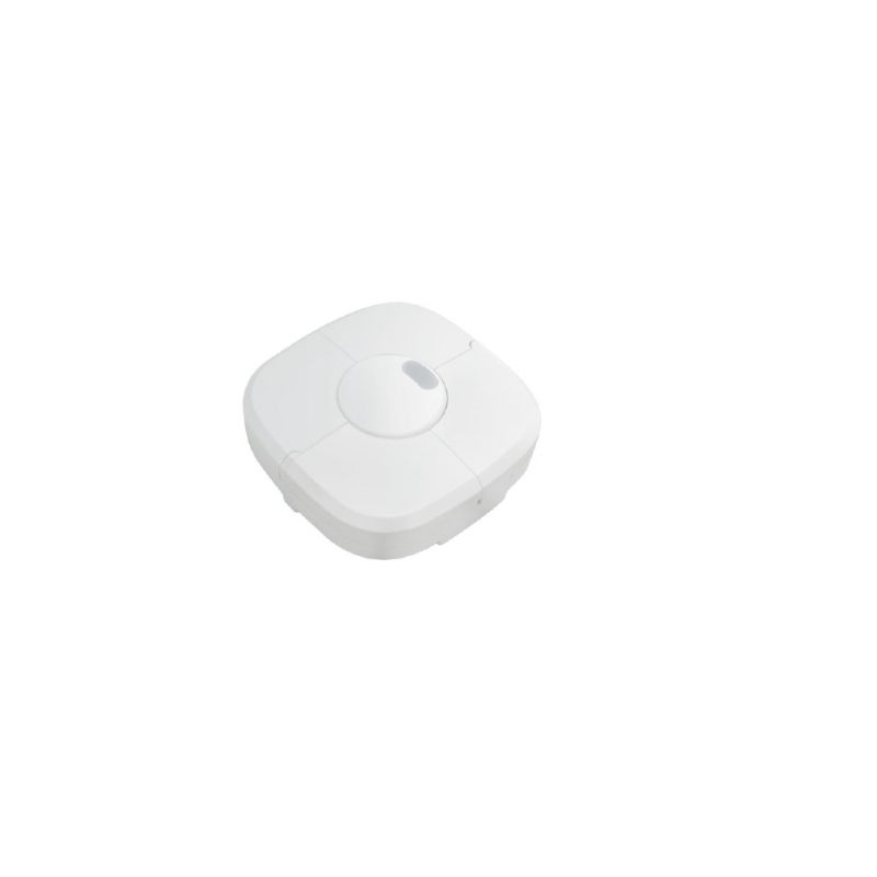 Merrytek Sensor S/A On/Off Dt 230V(Dc) Szer. Kąt Slim Ob.