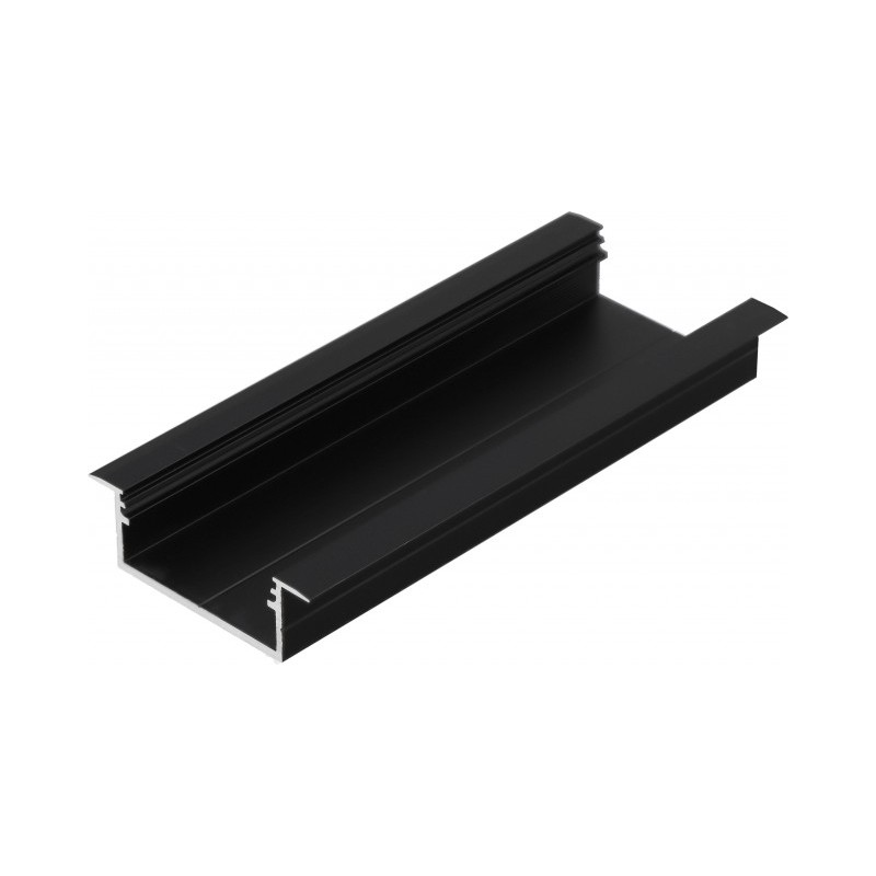 Profil Vario30-06 Acde-9/U9 2000 Czarny Anod.