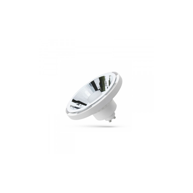Żarówka Led Ar111 Biała Gu10 10W Cct+Dim Spectrum Tuya Smart