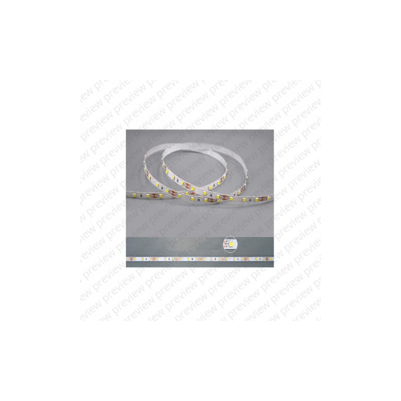Taśma Led V-Tac Smd4040 300Led 12V 8Mm Vt-4040-60 4000K 800Lm