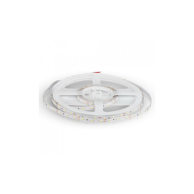 Taśma Led V-Tac Smd3528 300Led Ip20 4,2W/M Vt-3528 6500K 420Lm