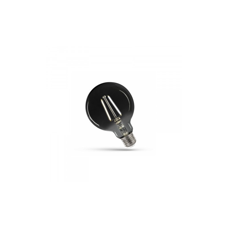 Led Glob G125 E-27 230V 4.5W Cog Nw Modernshine Spectrum