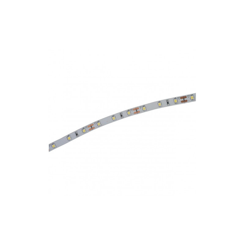 Taśma Provero 60 Led 12V 7,2W/M Ultra Zimna 30M - Cena Za 1M