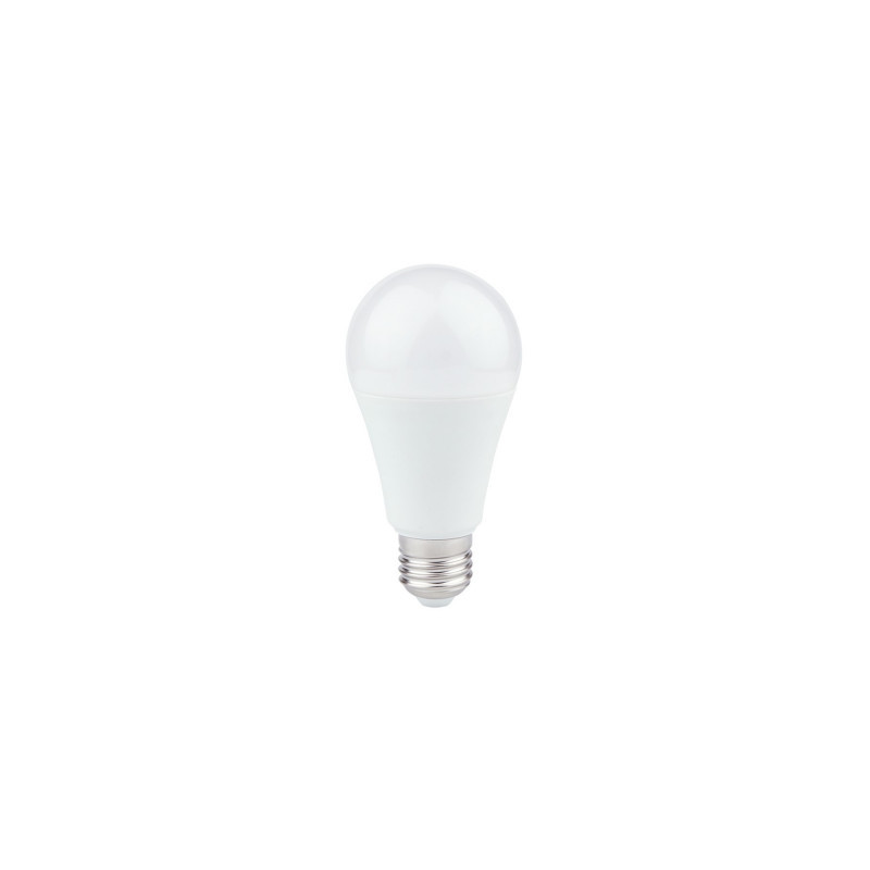 Żarówka Led 12W E27 A60. Barwa: Ciepła