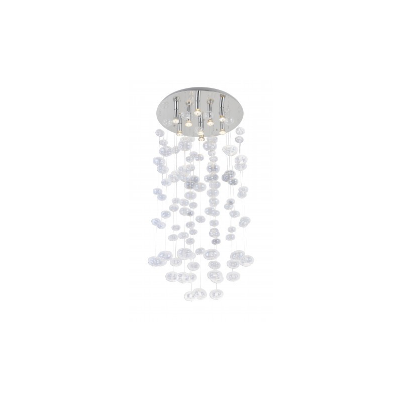Plafon Luvia Xl Clear 9Xgu10