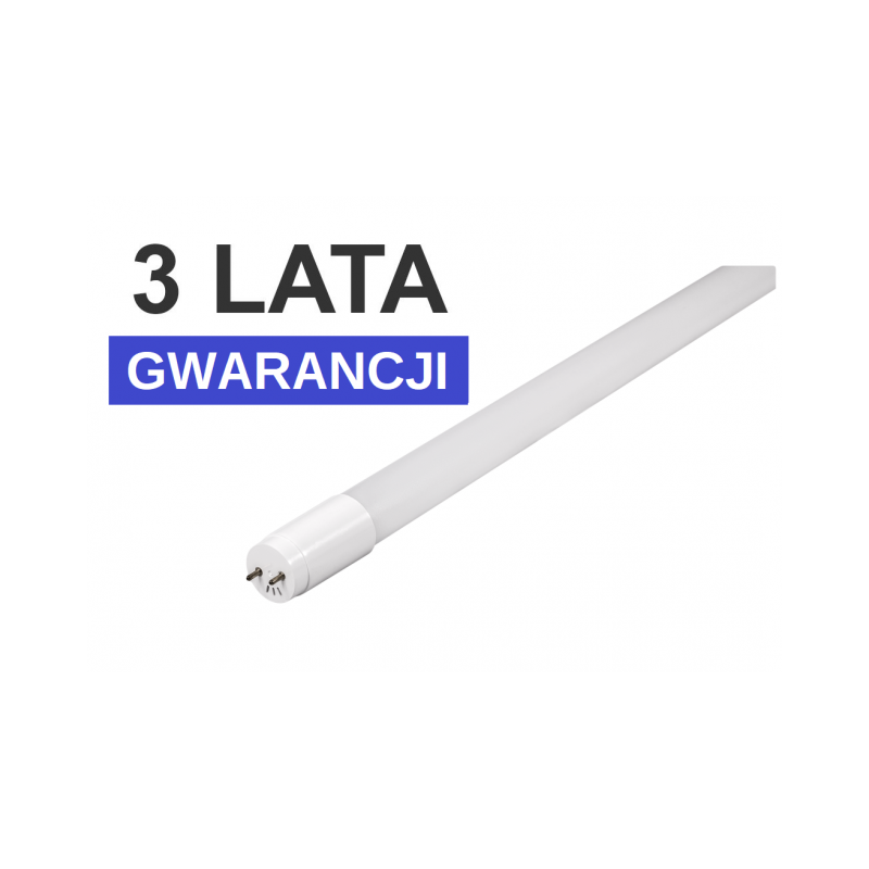 Świetlówka Led 120Cm Event 2880Lm/Szt 25Szt - 6400K