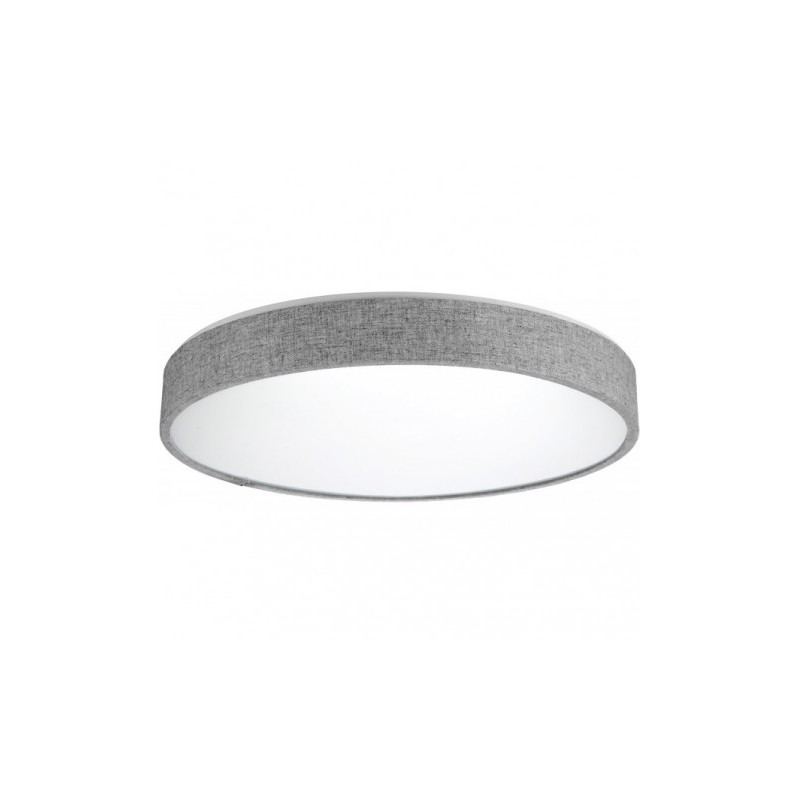 Plafon Collodi 48 Grey 50W