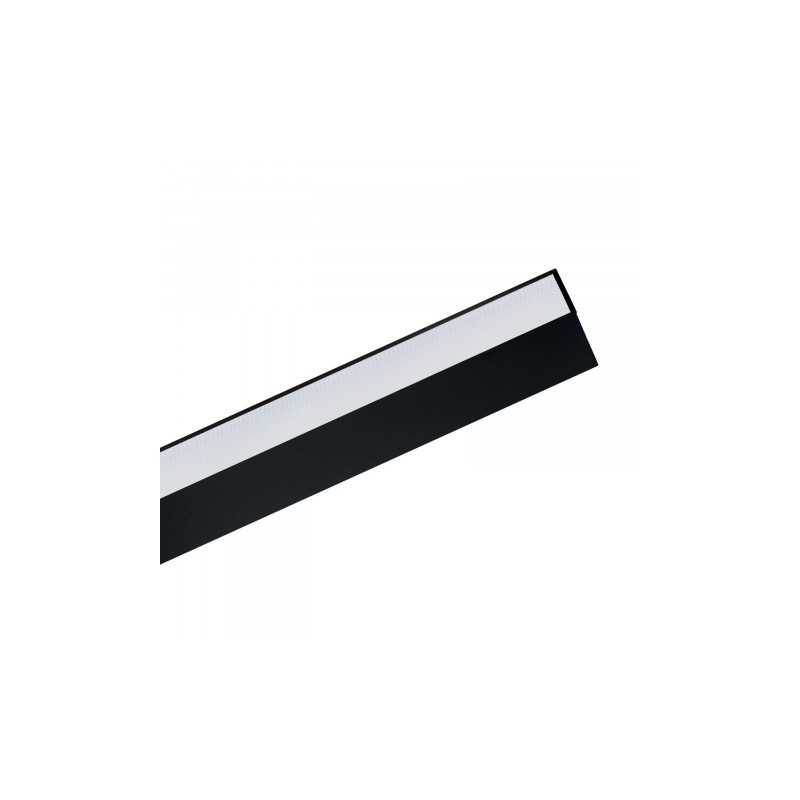 Allday Inspire One 840 35W 230V 112Cm 90St Black Dali
