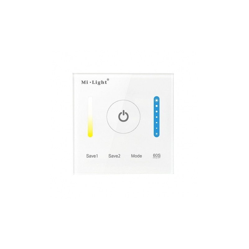 Sterownik Led Cct Mi Light P2 12-24V