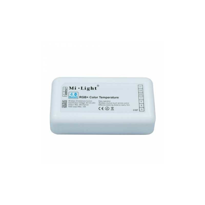 Odbiornik Rgb+Cct Fut029 Bluetooth Mi-Light