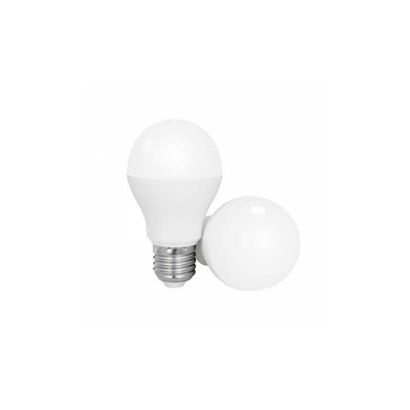 Żarówka Led E27 Cct 6W Wifi Mi Light