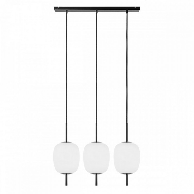 Epli Mini 3L Potrójna Lampa Wisząca
