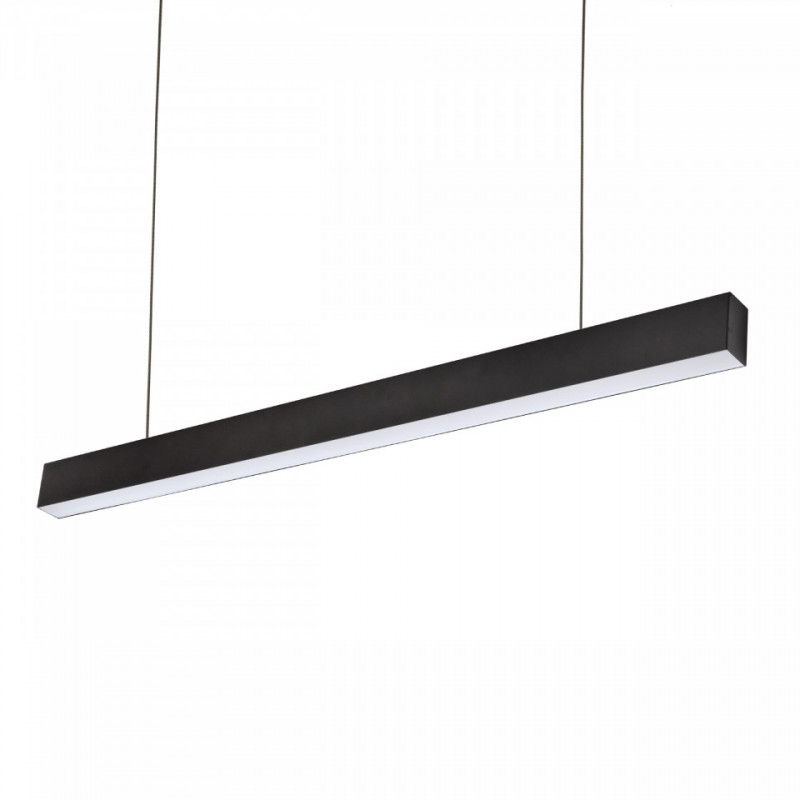 Allday Inspire One 840 30W 230V 1120Mm 115St Czarny Softstart Czujnik Track