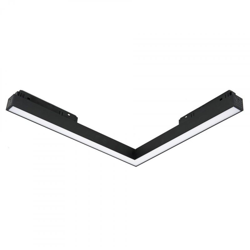 Magnetic Track 24W Led 3000K