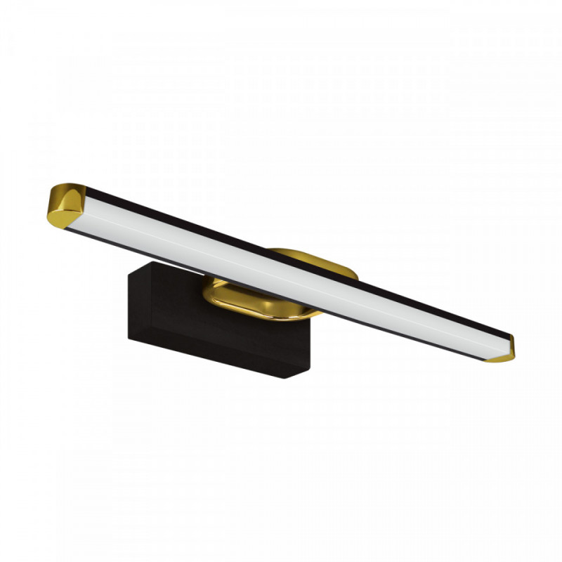 Prymus Led 7W Black Nw
