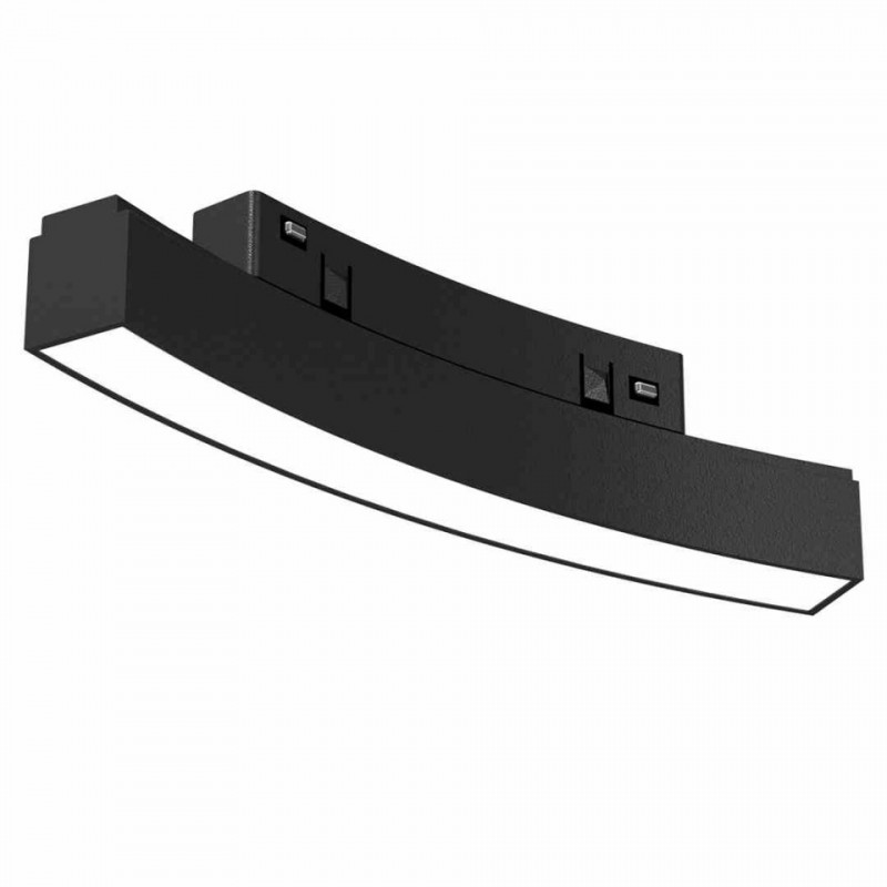 Round Magnetic Track 10W 4000K Śr. 600Mm