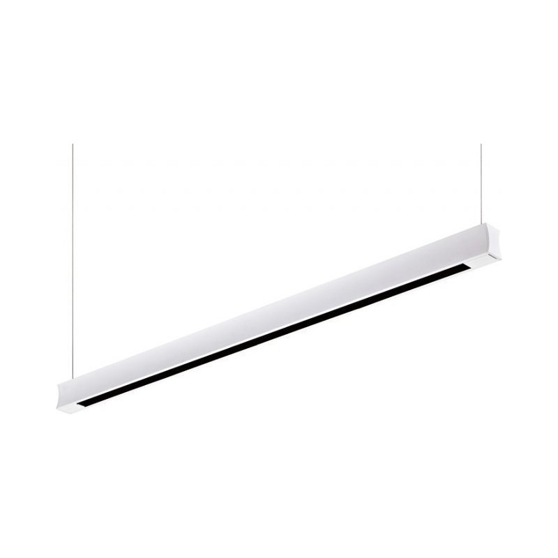 Oprawa Liniowa Hanks Light Xeno Smd Philips - Biała