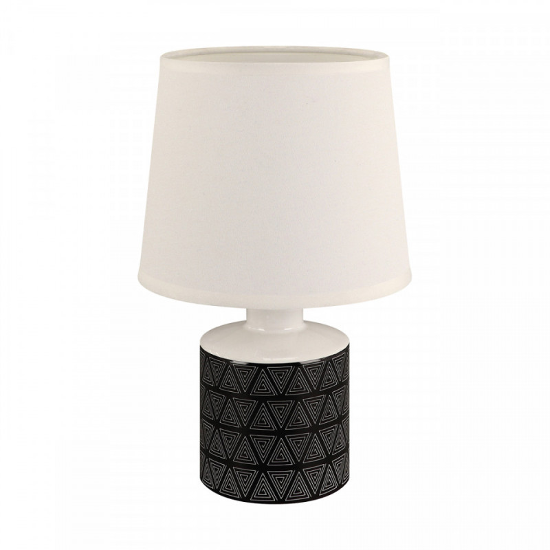 Topik E14 White/Black
