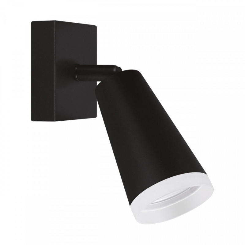 Sana Gu10 1D Black