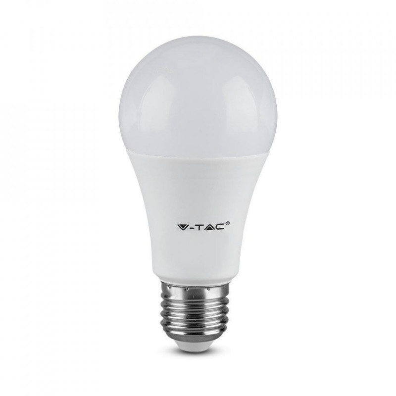 Żarówka Led V-Tac 17W A65 E27 Vt-2017 6400K 1521Lm 2 Lata Gwarancji