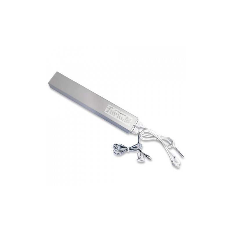 Układ Awaryjny Led (45W Max) V-Tac Vt-518