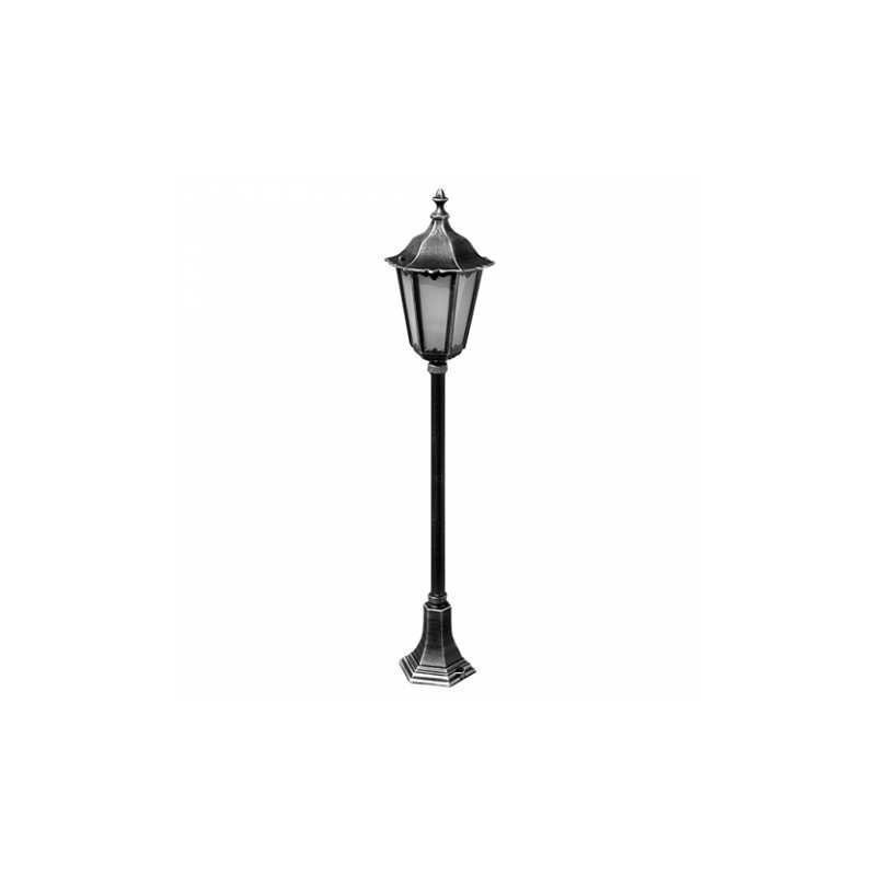 Retro Classic Su-Ma - Ozdobna Lampa Ogrodowa 164Cm 1X60W