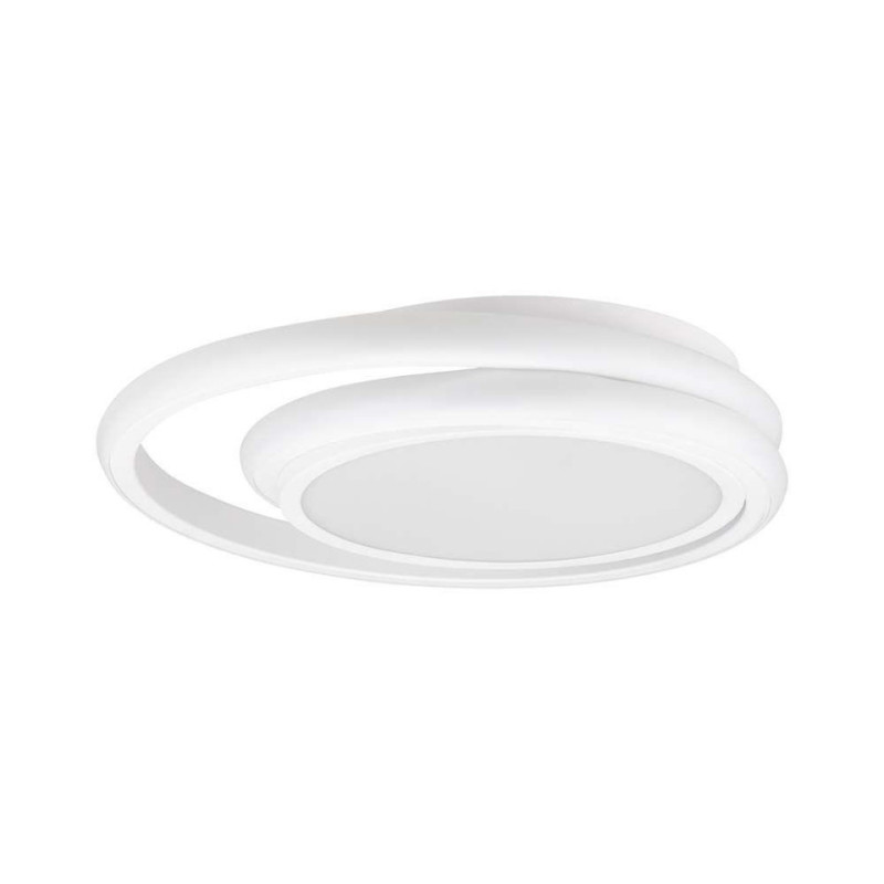 Oprawa Sufitowa V-Tac 38W Biała 3W1 Vt-7761 4000K 4050Lm