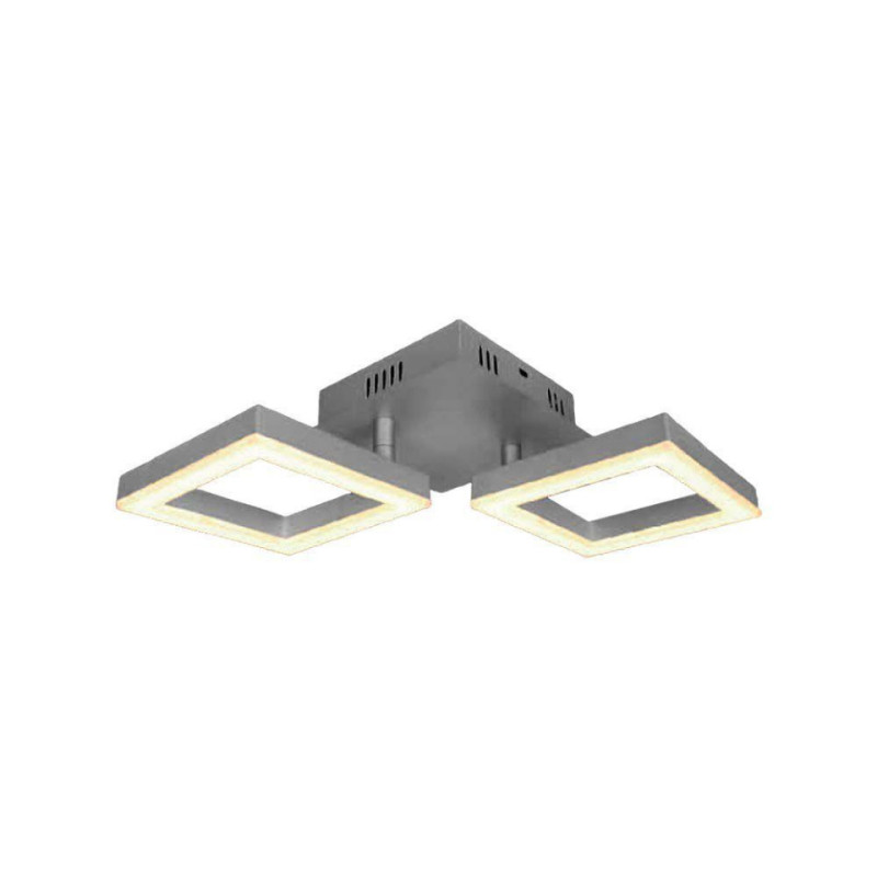 Oprawa Sufitowa V-Tac 17W Led Vt-7786 3000K 1490Lm