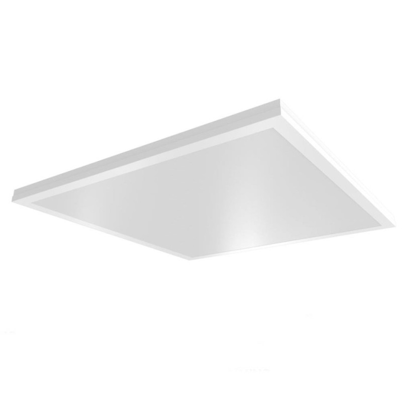 Panel Led V-Tac 36W 600X600 3W1 Uniwersalny Natynkowy/Podtynkowy 6400K
