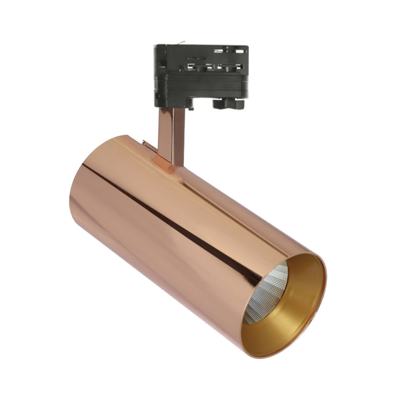 Mdr Branta Metalica 940 19W 230V 60St Gold Dali