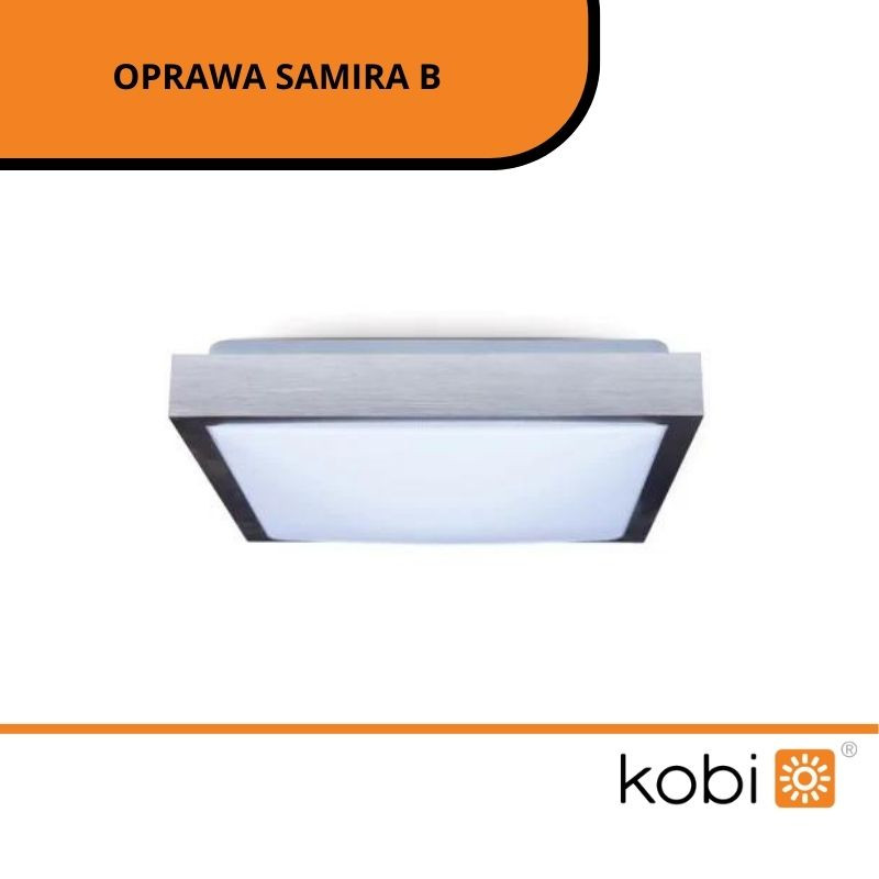 Oprawa Samira B