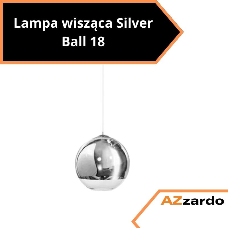 Silver Ball 18