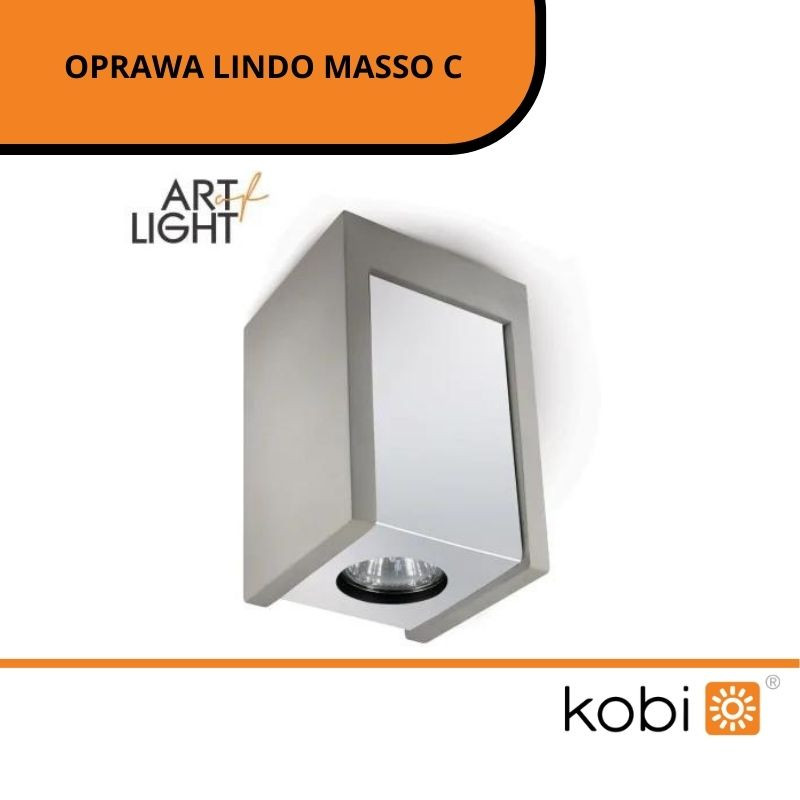 Oprawa Lindo Masso C