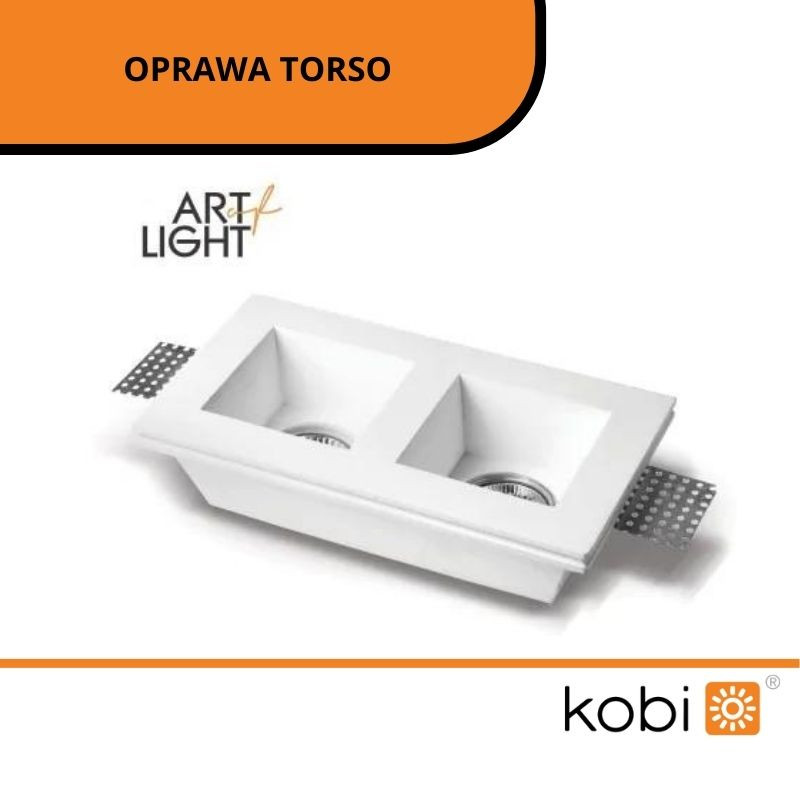 Oprawa Torso